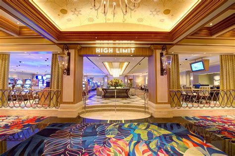 **Experience the Opulence of Beau Rivage Casino Biloxi: A Comprehensive Guide**