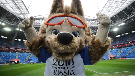 **Exploring the Interplay between Russia's Zabivaka Mascot, Frogs, and the LGBTQ+ Community**