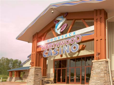 **Exploring the Nooksack Northwood Casino: A Comprehensive Guide**