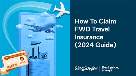 **FWD Travel Claim: A Comprehensive Guide to Protect Your Adventures**