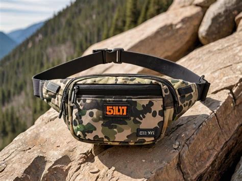 **Fanny Packs: The Ultimate Guide to Style and Convenience**