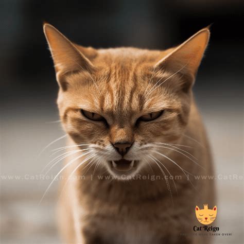 **Feline Fury: Understanding and Preventing Cat Attacks**