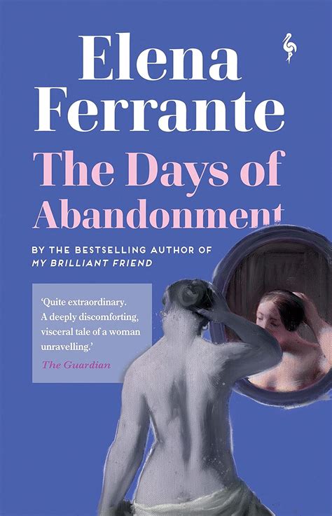 **Ferrante Days of Abandonment: 10000 Questions to Ask**