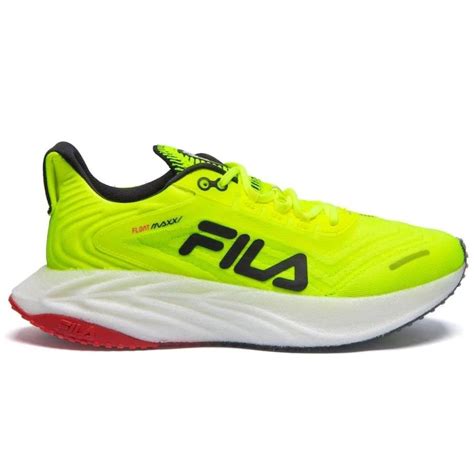 **Fila Float Maxxi: O Guia Completo Sobre os Tênis Flutuantes