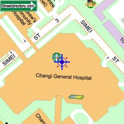 **Finding Your Way: Changi General Hospital Address and Essential Information**