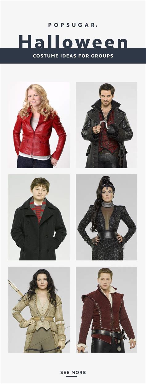 **Finding the Perfect OUAT Costume**