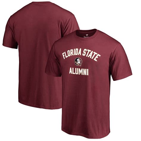 **Florida State University Shirts: A Comprehensive Guide for Fans and Alumni**