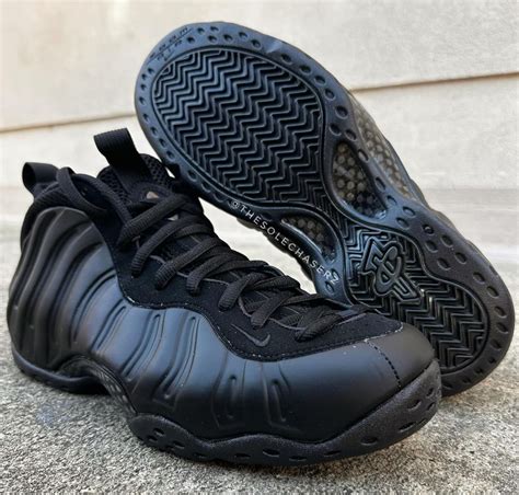 **Foamposites Anthracite: The Ultimate Guide for Elite Performance and Style**