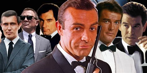 **Foe of Mr. Bond: A Comprehensive Guide to James Bond's Iconic Adversaries**