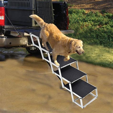 **Foldable Pet Steps: The Ultimate Guide to Enhancing Pet Mobility**