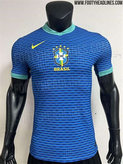 **Football Brazil Jersey: 10,000+ Electrifying Facts**