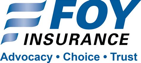 **Foy Insurance Group: Your Trusted Partner for Comprehensive Coverage**