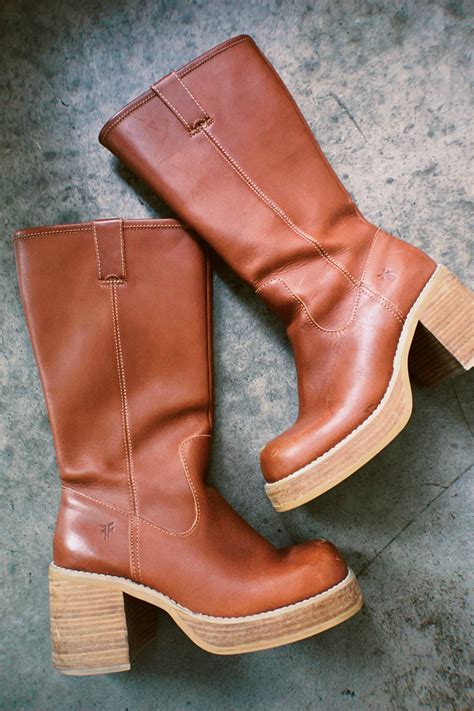 **Frye Boots for Women: A Timeless Style Icon**