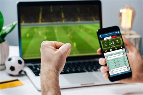 **GPFutebol Bet: Guia Completo para Apostas de Futebol Online**