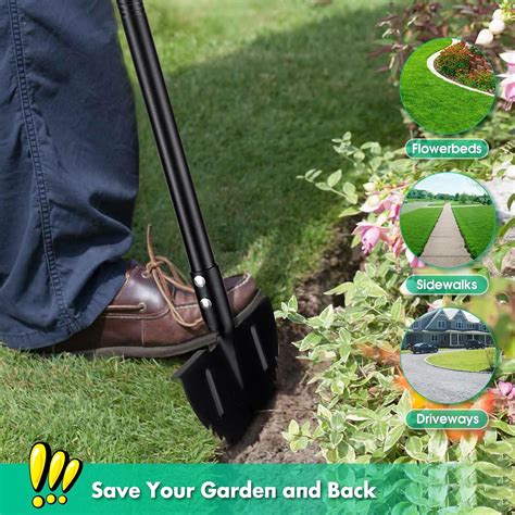 **Gas Edgers: A Comprehensive Guide to Achieving Precision Lawn Edging**