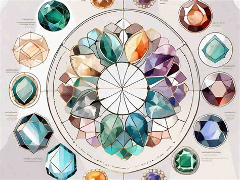 **Gems for Creativity: Unveiling the Power of Precious Stones for Inspiration**