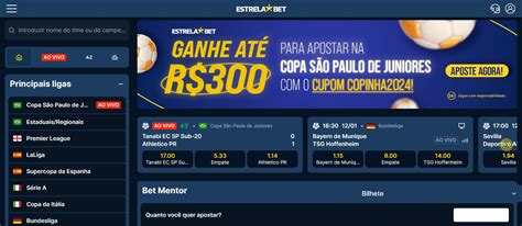 **Geração de tráfego para o site da EstrelaBet**