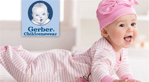 **Gerber Infant Apparel: The Ultimate Guide for Parents**