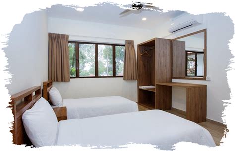 **Get Cozy and Serene: An Exploration of Changi Chalet Prices**