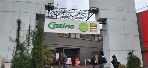 **Giant Casino Celleneuve: The Ultimate Shopping Destination**