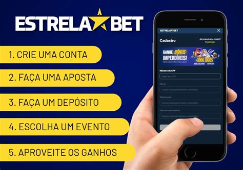 **Grátis Estrela Bet: Ganhe R$ 1000 no Primeiro Depósito!**