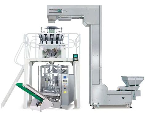 **Granule Packaging Machine: 2023 Ultimate Guide to Revolutionize Packaging**