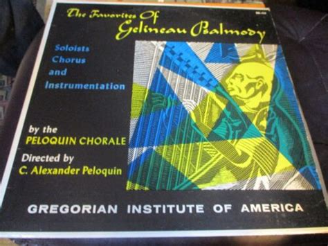 **Gregorian Institute of America: 50 Years of Excellence in Music Education**