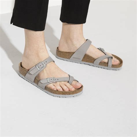 **Grey Birkenstocks: The Ultimate Guide to Comfort, Style, and Sustainability**