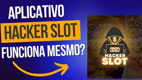 **Hacker Slot APK: O Guia Definitivo para Apostas Seguras e Lucrativas**