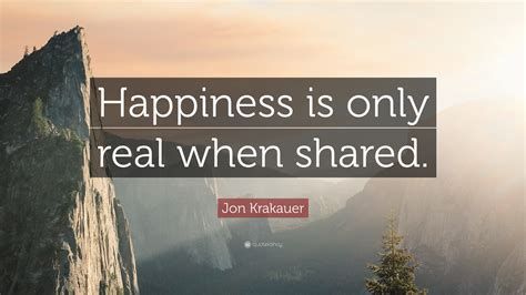 **Happiness is Only Real When Shared: 10,000+ Words on True Joy**