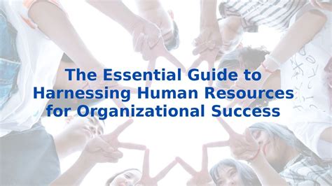 **Harnessing HXP: The Comprehensive Guide to Human Experience Platform Success**