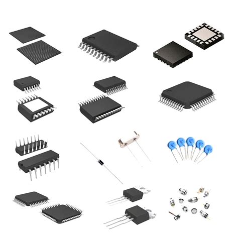 **Harnessing the Power of PIC12F1501-E/SN: A Comprehensive Guide for Embedded System Design**