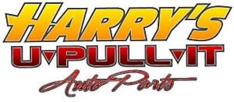 **Harry's U-Pull-It: The Ultimate Guide to Saving Money on Auto Parts**