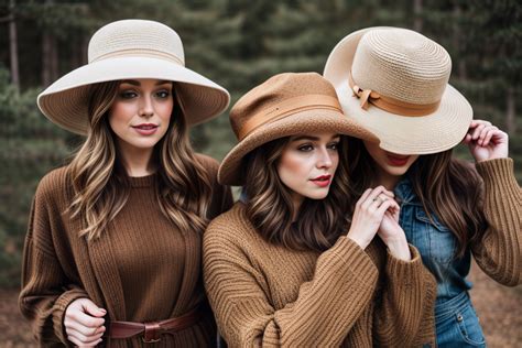 **Hattitude: A Comprehensive Guide to Choosing and Wearing Hats**