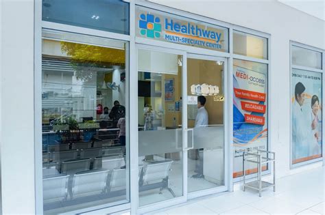 **Healthway Medical: A Comprehensive Guide to Medical Services on the West Coast**