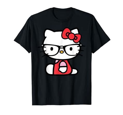 **Hello Kitty Apparel: The Ultimate Guide to Finding the Perfect Style**