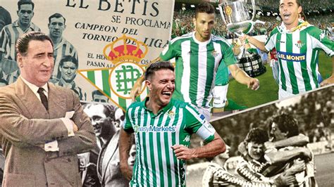 **História do Real Betis**