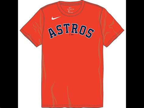 **Houston Astros Shirt: Your Ultimate Guide**