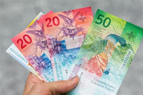 **How to Convert Dollars into Swiss Francs: A Comprehensive Guide**