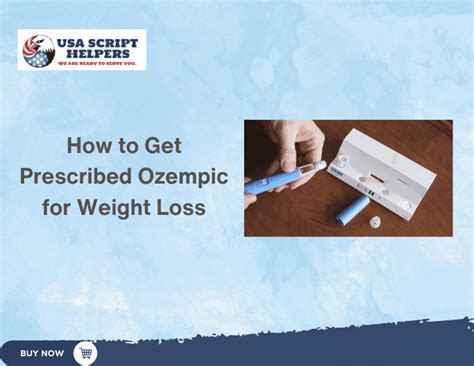 **How to Get Prescribed Ozempic for Weight Loss (5 Proven Methods)**