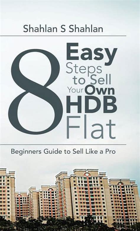 **How to Sell Your HDB Flat Fast in 10 Easy Steps**