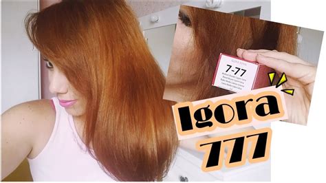 **Igora 777 OX 20: O Guia Completo para Um Cabelo Irresistível**