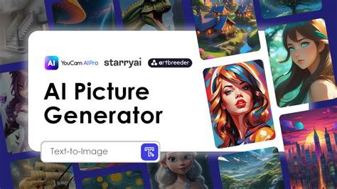 **Imaging AI Generator: 40,000+ Ideas and Applications**