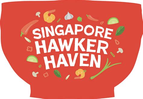 **Immerse yourself in a 2025 Guide to Singapore's Beloved Hawker Haven**