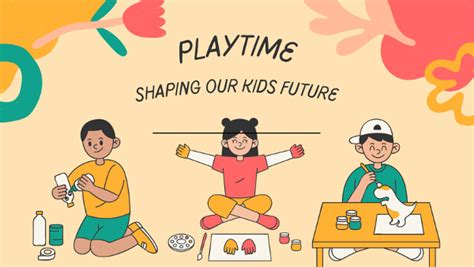 **Incredible Playtime: Unlocking the Power of Toys for Superpowered Development**