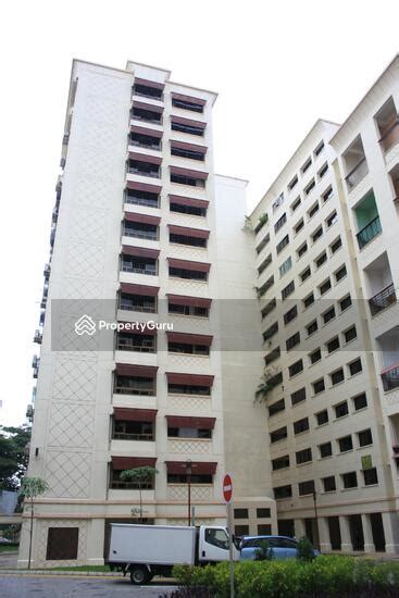 **Introducing 615 Ang Mo Kio Avenue 4**