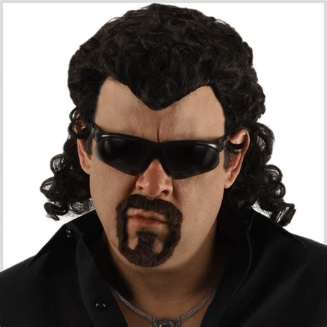 **Introducing the Kenny Powers Wig: The Epitome of Badassery**