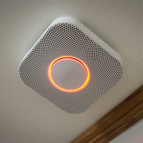 **Introducing the Next Generation of Home Safety: Unveil the Latest Nest Smoke Alarm**