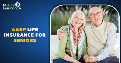 **Introduction: AARP Life Insurance for Seniors**