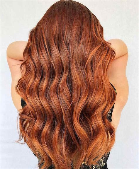 **Introduction: Embrace the Allure of Dark Copper Hair**